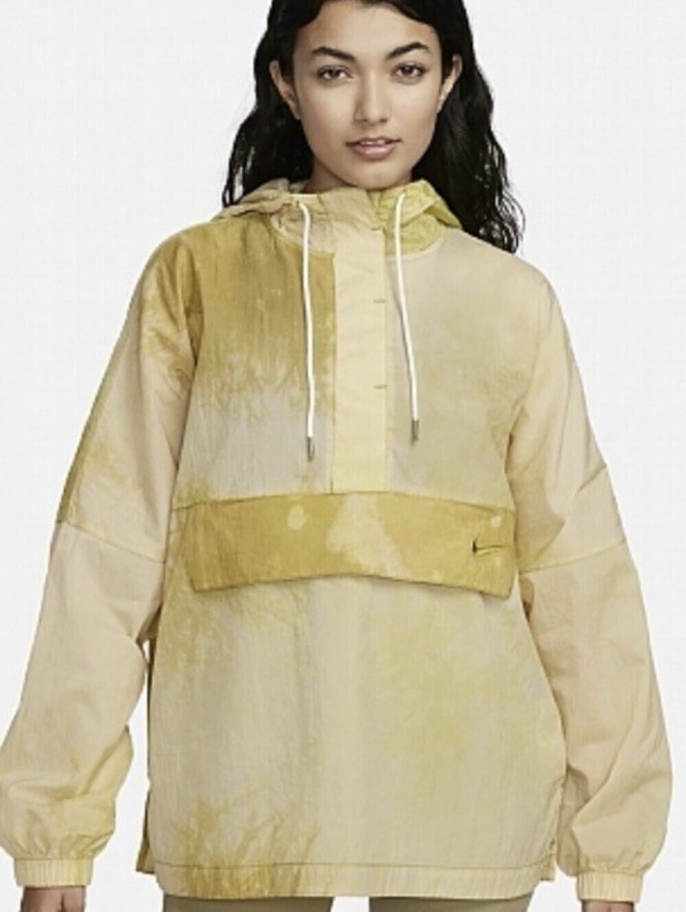 Nike Spotswear Tie Dye Jacket